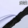 Miniatyrbillede 3 af 10: Notebook Minnie Mouse Black