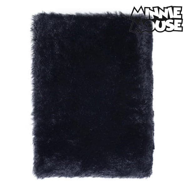 Notebook Minnie Mouse Black
