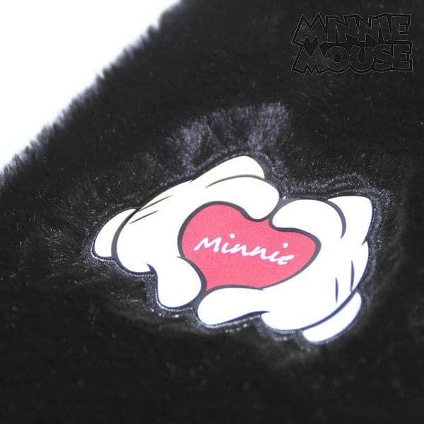 Notebook Minnie Mouse Black