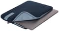 Miniatyrbillede 4 af 4: Case Logic Reflect - Notebook-sleeve - 33 cm (13") - mørkeblå