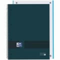 Pikkukuva 3 / 3: Muistikirja Oxford European Book Write&Erase A4 80 Levyt (5 osaa)