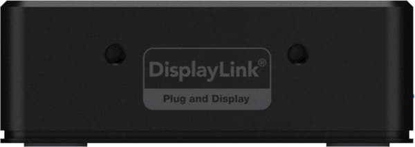 Belkin USB-C dockningsstation för dubbla skärmar - USB 3.2 Gen 1 (3.1 Gen 1) Typ-C - 3.5 mm - HDMI - RJ-45 - USB 3.2 Gen 1 (3.1 Gen 1) Typ-A - USB 3.2