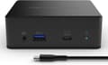Miniatyrbild 9 av 11: Belkin USB-C dockningsstation för dubbla skärmar - USB 3.2 Gen 1 (3.1 Gen 1) Typ-C - 3.5 mm - HDMI - RJ-45 - USB 3.2 Gen 1 (3.1 Gen 1) Typ-A - USB 3.2
