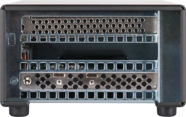 Sonnet Echo Express SE I - Thunderbolt 3 Edition - systembussförlängning - 60 watt