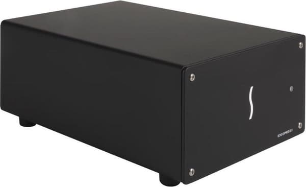 Sonnet Echo Express SE I - Thunderbolt 3 Edition - systembussförlängning - 60 watt