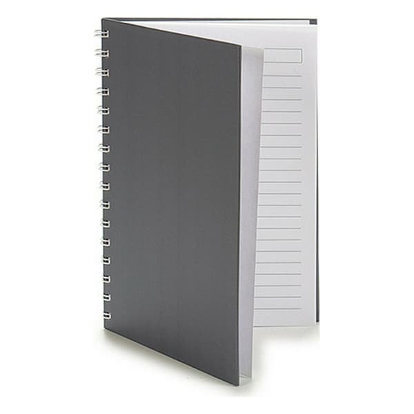 Ringbog A5 (18 enheder)