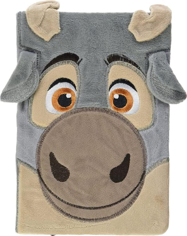 Disney - Frost - Baby Sven Furry - A5 Premium Anteckningsbok