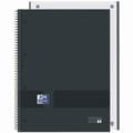 Miniatyrbillede 3 af 3: Notesbog Oxford European Book Write&Erase Sort A4 (5 enheder)