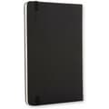 Miniatyrbillede 2 af 5: Notesbog Moleskine Classic Sort A5 13 x 21 cm