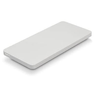 OWC 500 GB Aura Pro 6G Solid State Drive och Envoy Pro Sbisrage-lösning för 2012-tidigt 2013 års MacBook Pro med Retina-skärm (OWCS3DAP12K500)