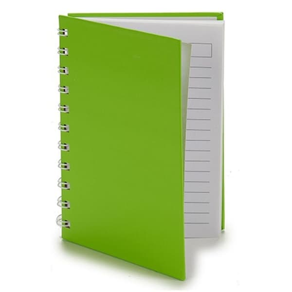 Ringbog Pincello AR1810150 A6 (24 enheder)