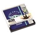 Miniatyrbild 1 av 3: Anteckningsbok och penna - Star Wars - The Mandalorian - Svart - A5 - Blandat