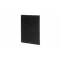 Miniatyrbillede 4 af 6: Notesbog Moleskine Classic Sort 19 x 25 cm
