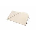 Miniatyrbillede 5 af 6: Notesbog Moleskine Classic Sort 19 x 25 cm