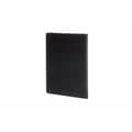 Miniatyrbillede 2 af 6: Notesbog Moleskine Classic Sort 19 x 25 cm