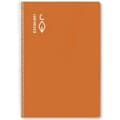 Miniatyrbillede 2 af 2: Notesbog ESCOLOFI Orange Din A4 50 Ark (5 enheder)