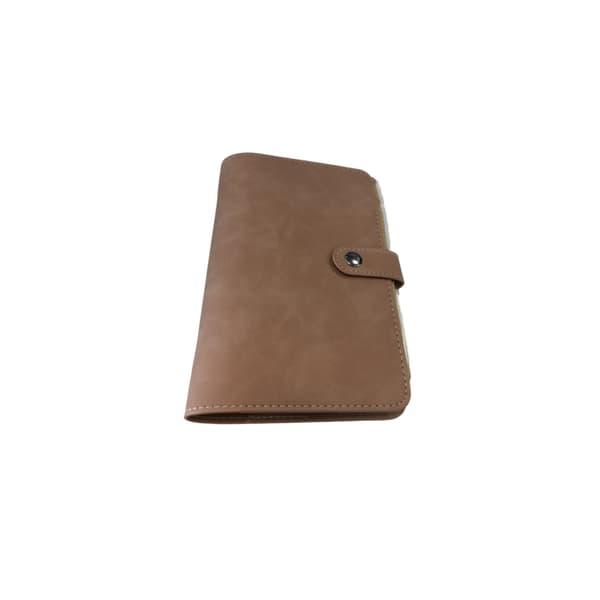 INF 200 arks notatbok, journal Rosa