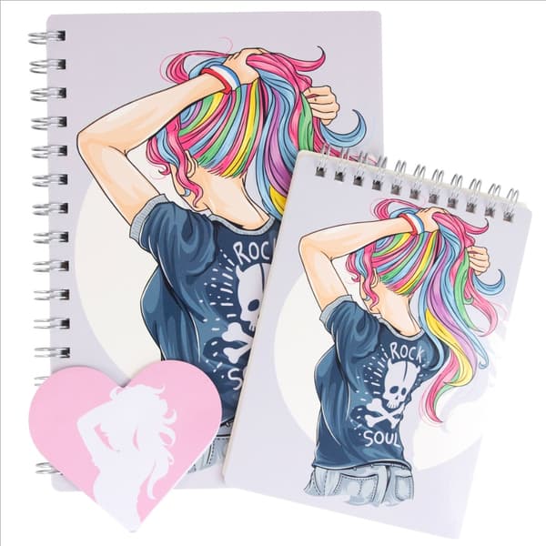Sense Funpack Rock & Soul Fsc®
