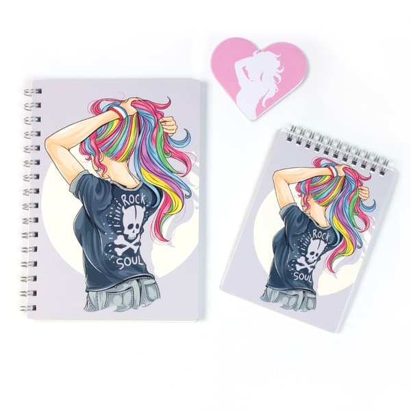 Sense Funpack Rock & Soul Fsc®