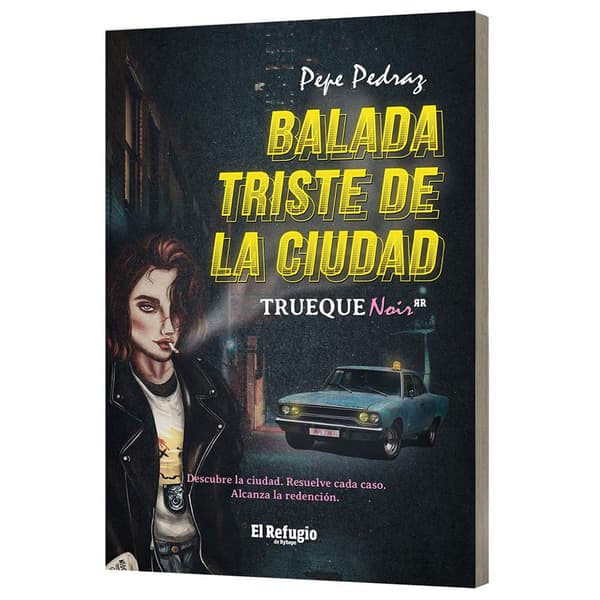 El Refugio De Ryhope Sorglig Stad Balada Guld
