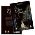 Pikkukuva 2 / 2: Shadowlands Ediciones Los Cinco Escalones Kultainen