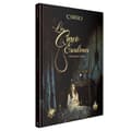 Pikkukuva 1 / 2: Shadowlands Ediciones Los Cinco Escalones Kultainen
