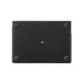 Miniatyrbild 3 av 3: Black Rock Cover Protective för MacBook Pro (M2, 2022), Carbon