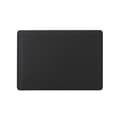 Miniatyrbild 2 av 3: Black Rock Cover Protective för MacBook Air (M2, 2022) Carbon