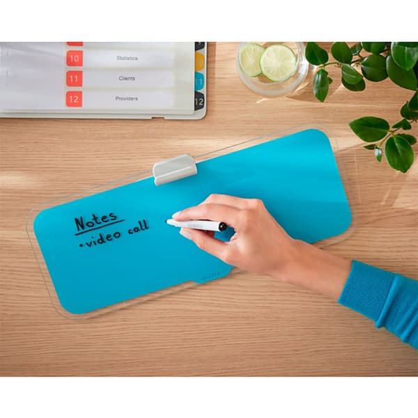 Leitz Notesblok I Glas Cosy