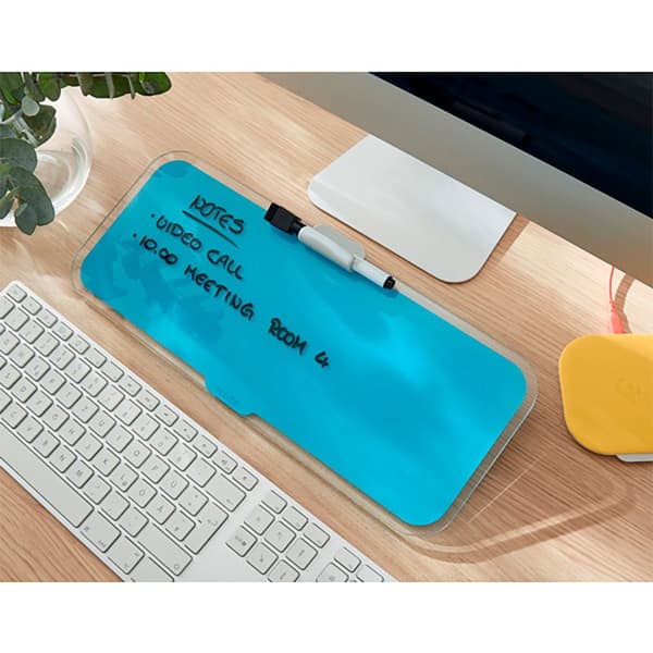 Leitz Notesblok I Glas Cosy