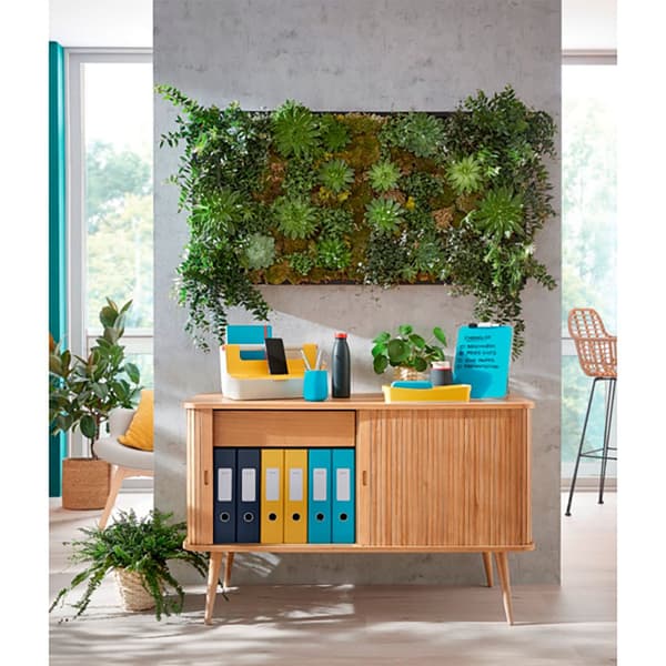 Leitz Notesblok I Glas Cosy