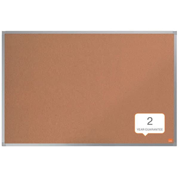 Nobo Kork Essence 900x600 Mm Bestyrelse