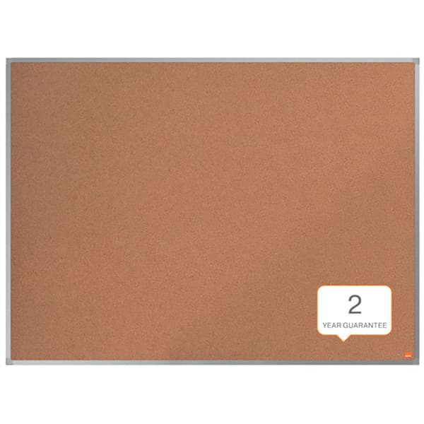 Nobo Kork Essence 1200x900 Mm Styrelse