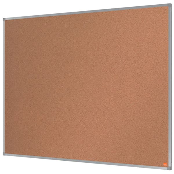 Nobo Kork Essence 1200x900 Mm Styrelse