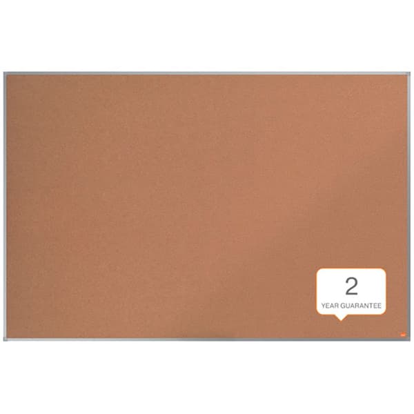 Nobo Kork Essence 1800x1200 Mm Bestyrelse
