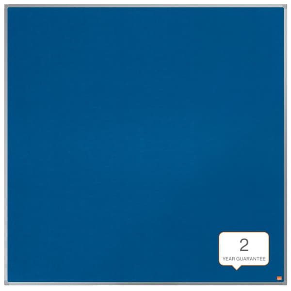 Nobo Følte Essence 1200x1200 Mm Bestyrelse