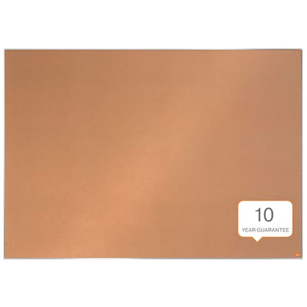 Nobo Korkki Impression Pro 1500x1200 Mm Lauta