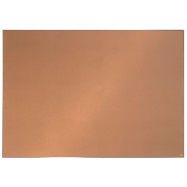 Nobo Kork Impression Pro 1500x1200 Mm Bestyrelse