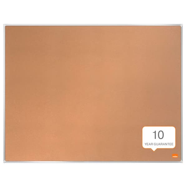 Nobo Kork Impression Pro 600x450 Mm Bestyrelse