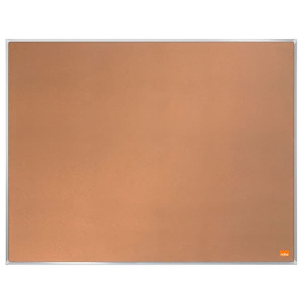 Nobo Kork Impression Pro 600x450 Mm Bestyrelse