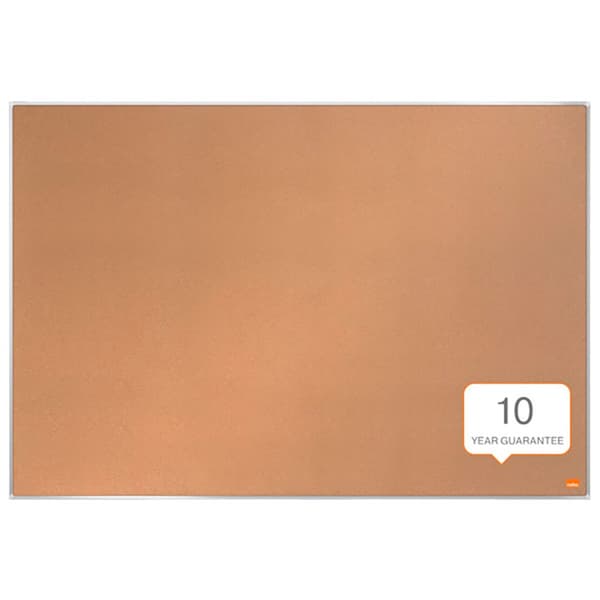 Nobo Korkki Impression Pro 900x600 Mm Lauta