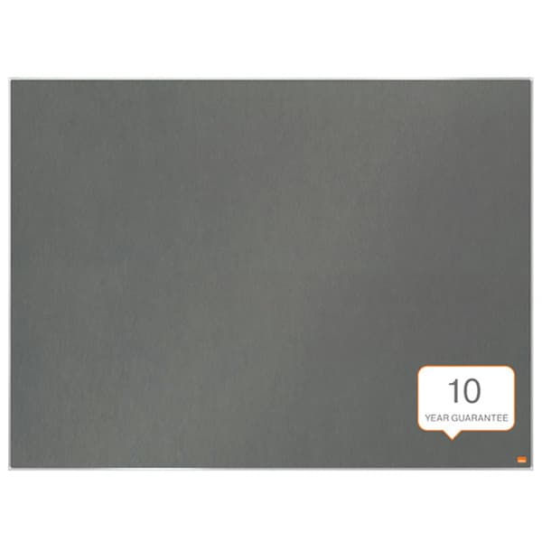 Nobo Følte Impression Pro 1200x900 Mm Bestyrelse