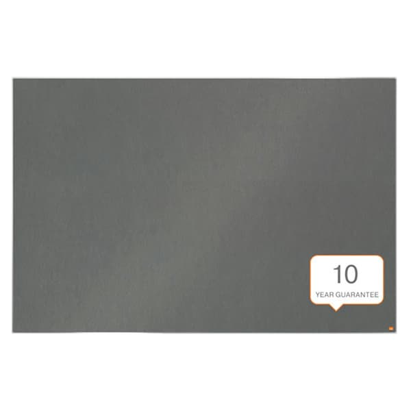 Nobo Følte Impression Pro 1800x1200 Mm Bestyrelse