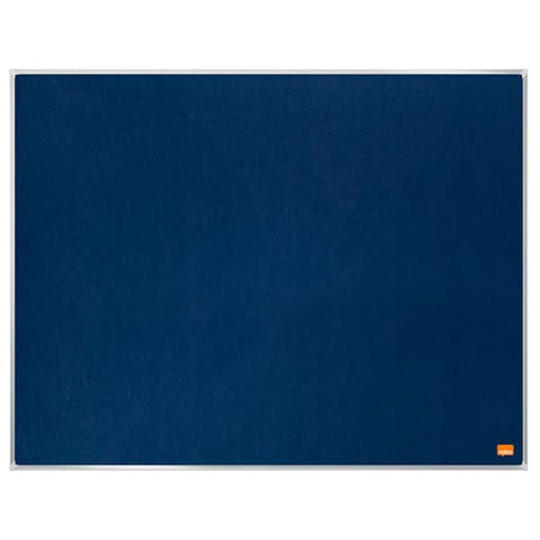 Nobo Følte Impression Pro 600x450 Mm Bestyrelse