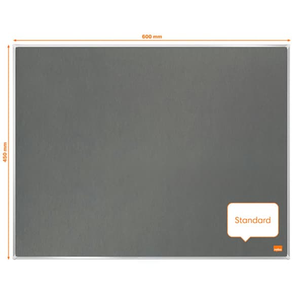 Nobo Tunsi Olonsa Impression Pro 600x450 Mm Lauta