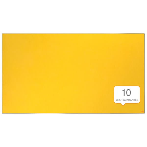 Nobo Panoramaformat Filt Impression Pro 1550x870 Mm Bestyrelse