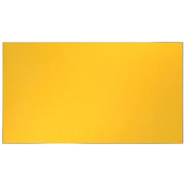 Nobo Panoramaformat Filt Impression Pro 1550x870 Mm Bestyrelse