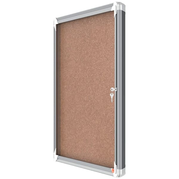 Nobo Sheets Cork Sisäinen Näyttökotelo Premium Plus 6xa4