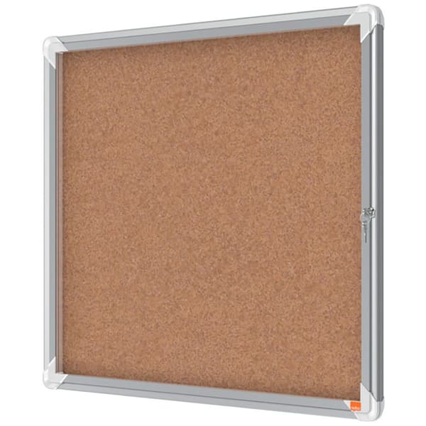 Nobo Sheets Cork Sisäinen Näyttökotelo Premium Plus 6xa4
