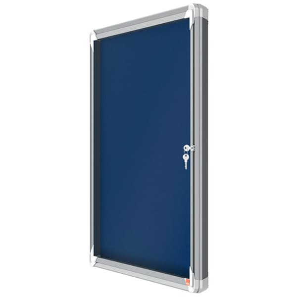 Nobo Ark Filt Indvendig Vitrine Premium Plus 6xa4